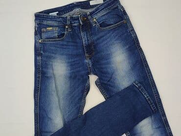 woskowane jeansy: Jeans for women, size S (EU 36) — 1