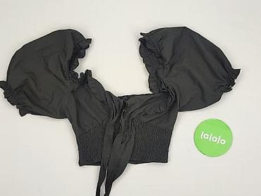 kozaki ysl: Urban Bliss, Top damski, rozmiar S — 2