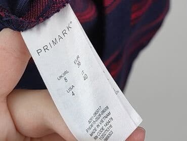 plisowane spódnice lidl: Primark, Spódnica damska, rozmiar S — 5