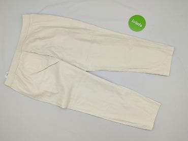 buty euro moda: Vero Moda, Spodnie materiałowe damskie, rozmiar XL — 3