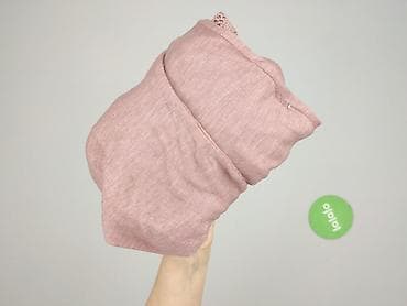 biala bluza: Bluzka damska, rozmiar M — 4