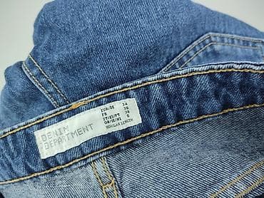 sapa jeans: Denim, Jeansy damskie, rozmiar XS — 5