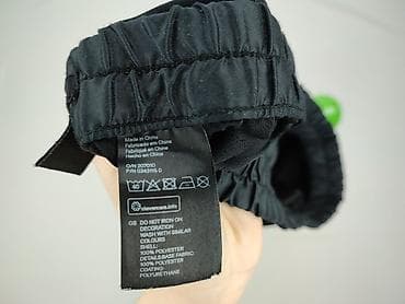 Spodnie materiałowe: H&M, Spodnie materiałowe damskie, rozmiar 2XS — 5