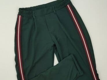 C&A, Material trousers for women, size S (EU 36)