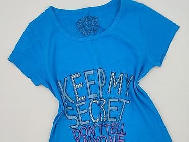 steve madden l: T-shirt damski, rozmiar XL — 1