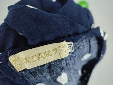 sukienki maxi na wesele niebieska: Sukienka damska, rozmiar 2XL — 5