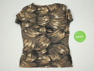 comma bluzki damskie: Comma, Bluzka damska, rozmiar XL — 3