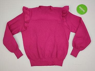 pull: Sweter damski, rozmiar S — 2