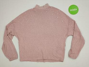 sweter lee: Amisu, Sweter damski, rozmiar XS — 2