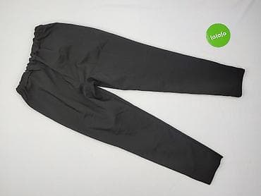 spodnie hummel: Spodnie materiałowe damskie, rozmiar M — 4