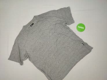 smog relaxed fit shirt: Футболка для чоловіків, розмір 2XL — 2