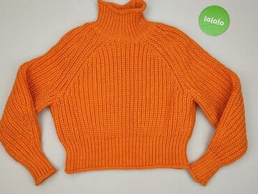 Golfy: H&M, Golf damski, rozmiar M — 2