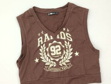 raiders t shirty: FB Sister, Top damski, rozmiar S — 7