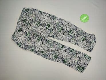 piżamy z lidla: Esmara, Spodnie do spania, L — 3