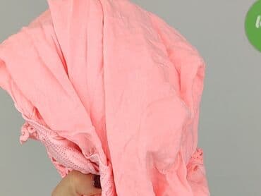 rozowa bluzka na impreze: Bluzka damska, rozmiar S — 5