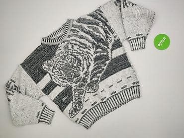 renifer: Sweter damski, rozmiar M — 2