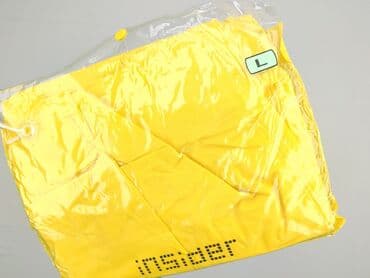 kombinezon spadochronowy: Ponczo damskie, rozmiar L — 5