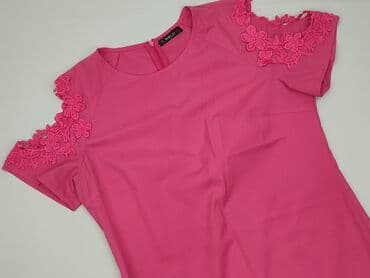 tanie sukienki wizytowe dla puszystych: Sheilay, Women`s dress, XL — 1