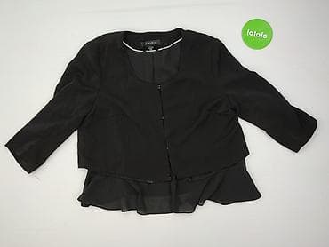 Amisu, Women's blazer, size XL at lalafo.pl — 2 Amisu, Women's blazer, size XL — 2