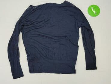 marynarka damska pull and bear: Bluzka damska, XL — 3