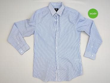 nice shirts eu: H&M, Koszulа dla mężczyzn, rozmiar S — 2