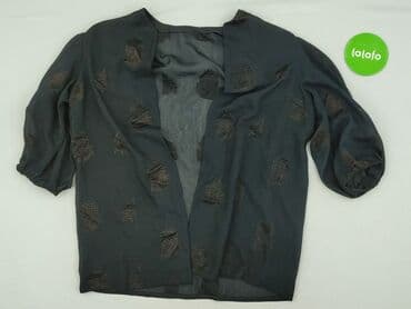 Ubrania damskie: Kimono, Narzutka damska, One size — 2