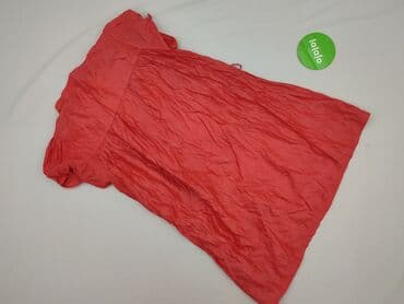 sukienki jednokolorowe: Tunika damska, rozmiar S — 3