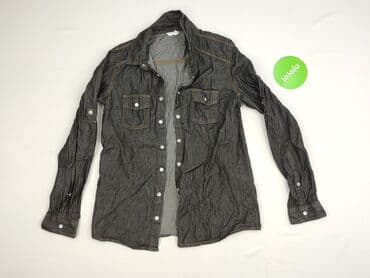 bluzka z otworem na kciuk: H&M, Women`s shirt, size S (EU 36) — 2