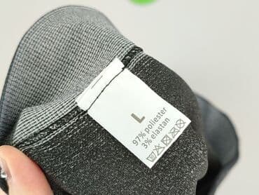 legginsy guess damskie: Legginsy rozmiar L — 4