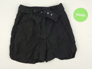 wik buty: Amisu, Szorty damskie, rozmiar S — 2