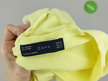 kurtka pull bear: Zara, Kardigan damski, rozmiar XS — 6