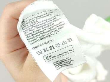 t shirty merynos: Scotch & Soda, T-shirt damski, rozmiar S — 4