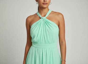 butik z sukienkimi: BODY FLIRT, Sukienka damska, rozmiar M — 1