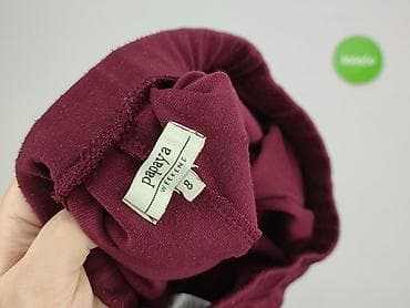 spódnice pull and bear: Papaya, Spódnica damska, rozmiar S — 4