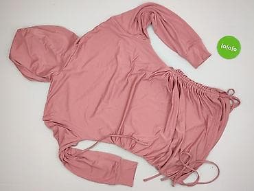 bluza pepco: Bluza z kapturem damska, rozmiar L — 3