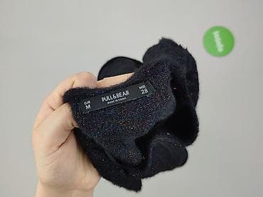 sweter w paski c: PULL&BEAR, Sweter damski, rozmiar M — 5