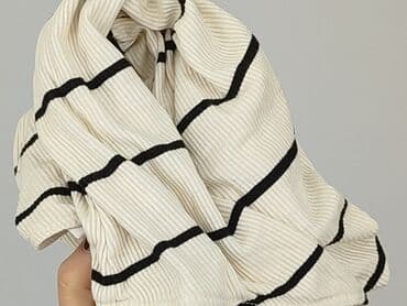 sweter z dekoltem v h m: H&M, Body damskie, rozmiar M — 7