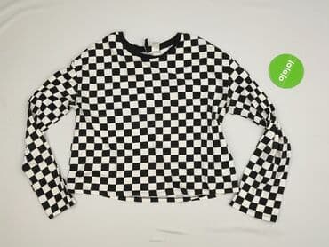 t shirty basic hm: H&M, Жіноча блуза, розмір S — 2