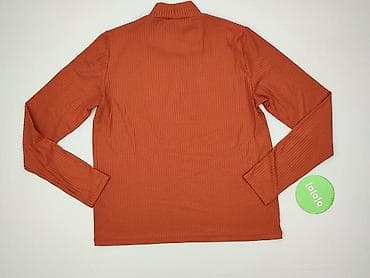 koszula w kratę pull: Pieces, Golf damski, rozmiar M — 3