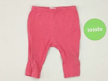 bluzki dziewczęce 164 allegro: Leggings, Cherokee, 9-12 months, condition - Perfect — 2