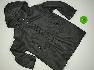 kurtka parka medicine: Parka damska, rozmiar XL — 2