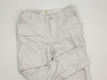 Freesia, Material trousers for women, size L