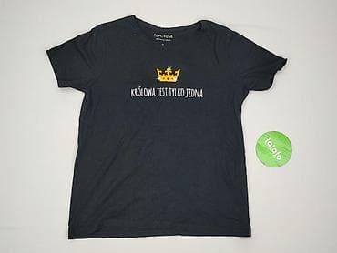 t shirty gitara: Tom Rose, T-shirt damski, rozmiar M — 2