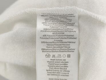 aplikacje z ubraniami: Top damski, rozmiar M — 5