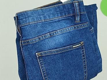 cargo hm: Jeansy dla mężczyzn, rozmiar XS — 7