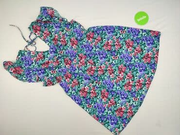 sklep internetowy z sukienkami dla puszystych: Sukienka damska, rozmiar L — 3