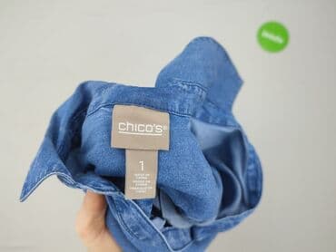 chicaco sukienki: Chico's, Women`s tunic, M — 4