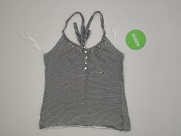 bluza w paski: Miss Selfridge, Bluzka damska, rozmiar 2XL — 2