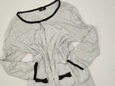 sweter w truskawki zara: F&F, Women`s sweater, size S (EU 36) — 1