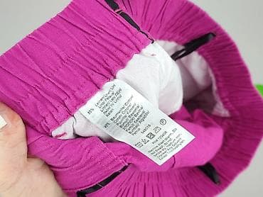 kapcie mex: Bpc bonprix collection, Spodnie materiałowe damskie, rozmiar XL — 5